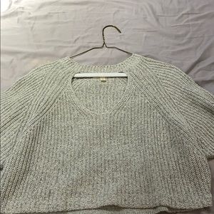 Sweater shirt